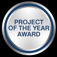 Project of the Year
