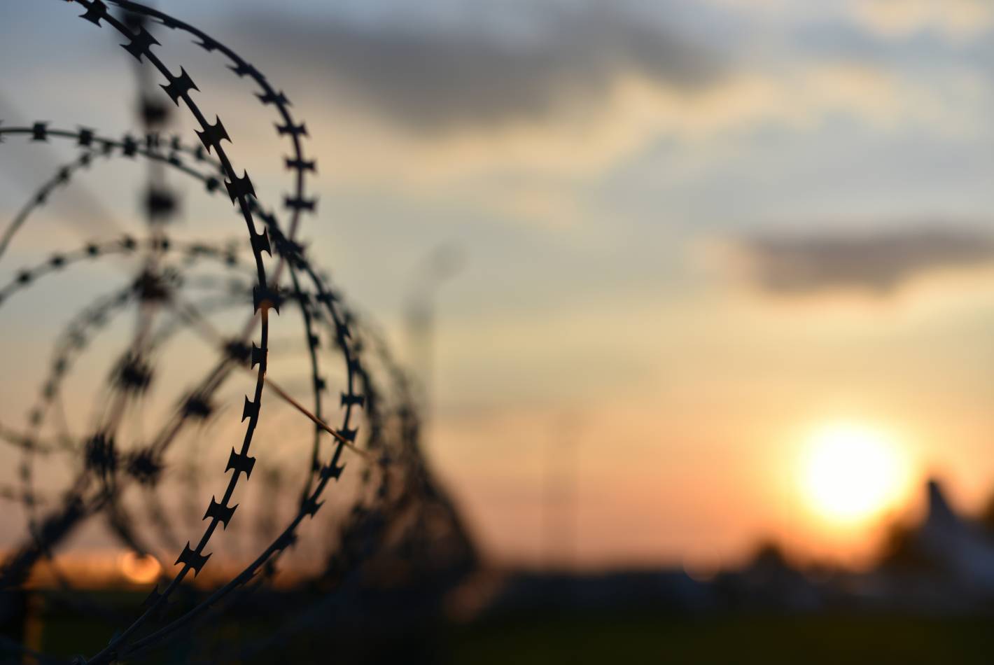 Acacia Prison Retender
