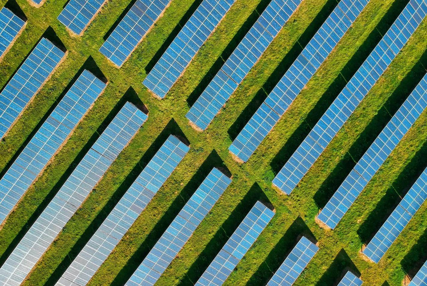 Hazelwood North Solar Farm