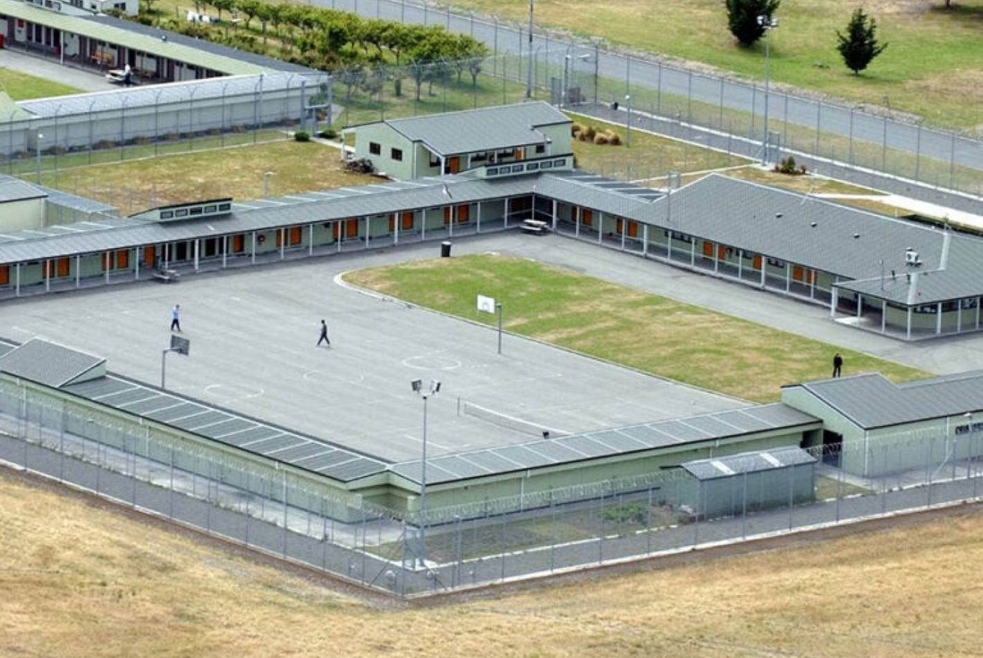 Christchurch Men’s Prison Redevelopment Programme