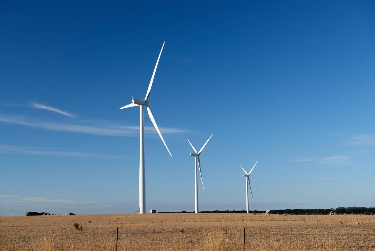 Kerrs Creek Wind Farm