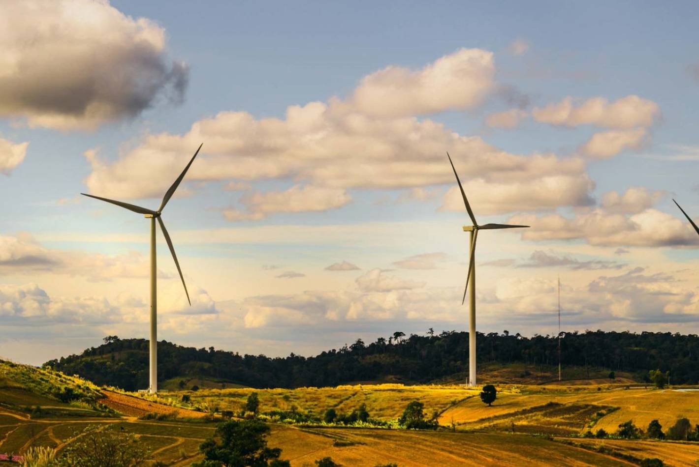 Hillview Wind Farm