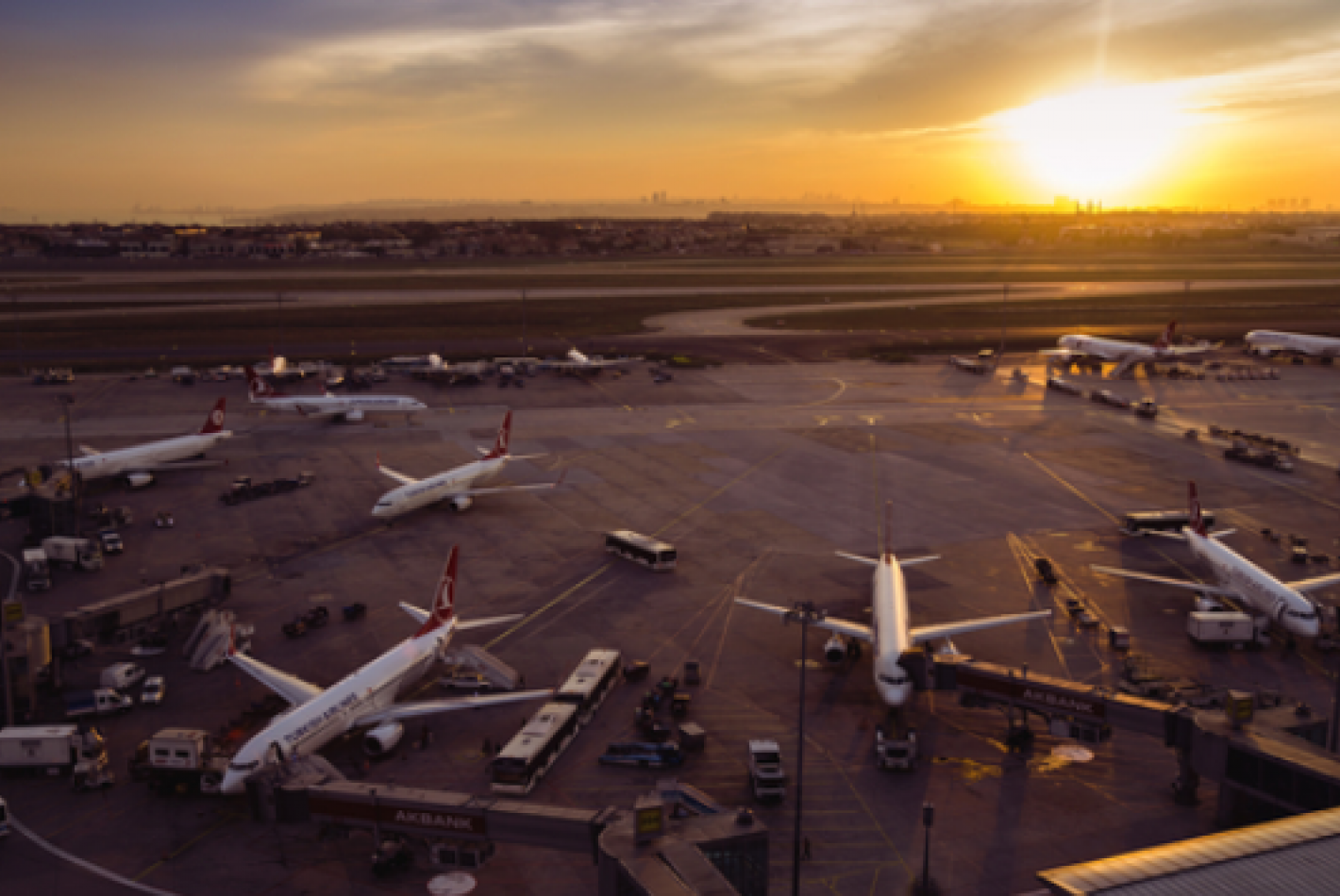 Auckland Airport Expansion - Cargo Facility