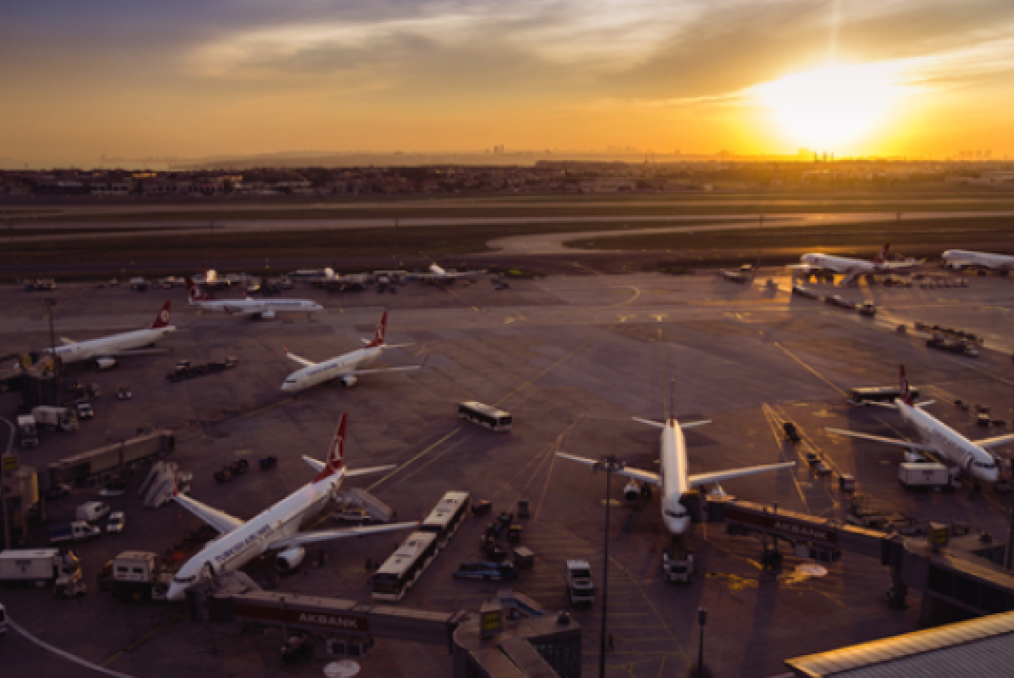 Auckland Airport Expansion - Terminal Integration Programme