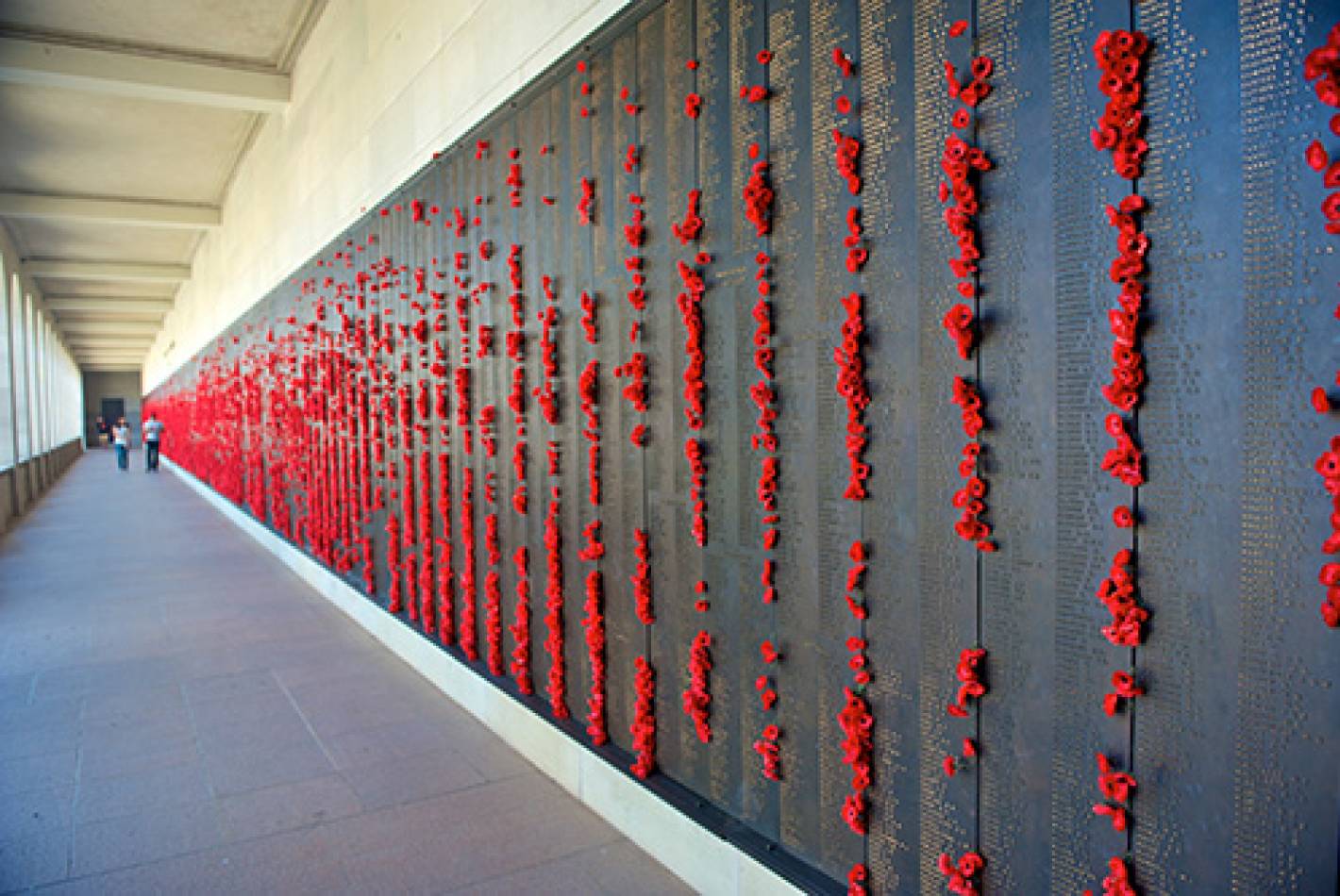 Australian War Memorial Redevelopment