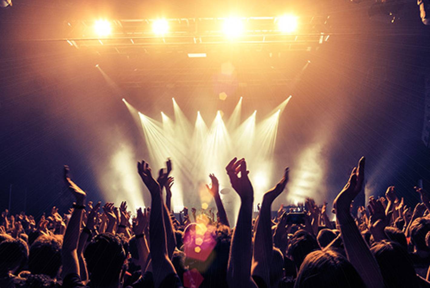 Brisbane Arena