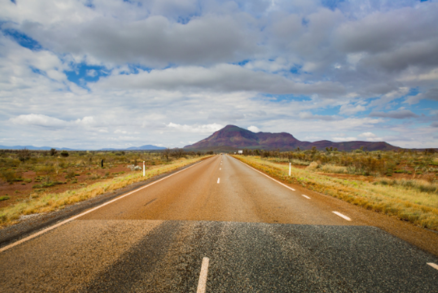 Captain Cook Highway Upgrade -  Cairns CBD to Smithfield