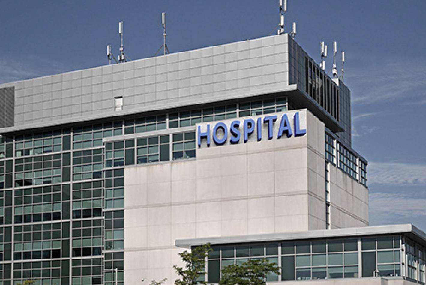 New Bundaberg Hospital