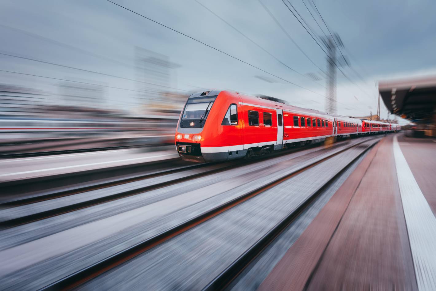 Cross River Rail - Rail Integration and Systems Alliance