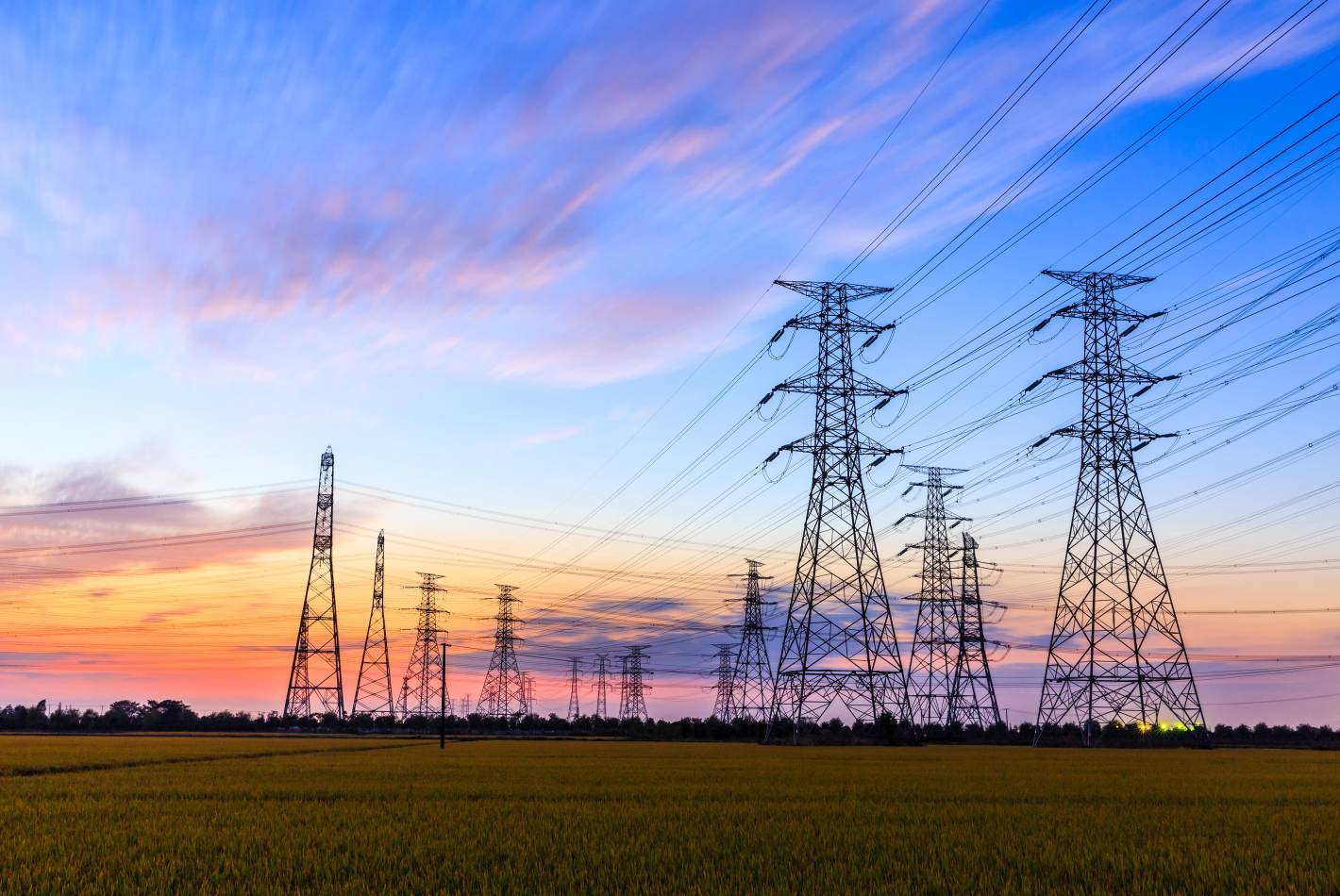 Victoria to NSW Interconnector West