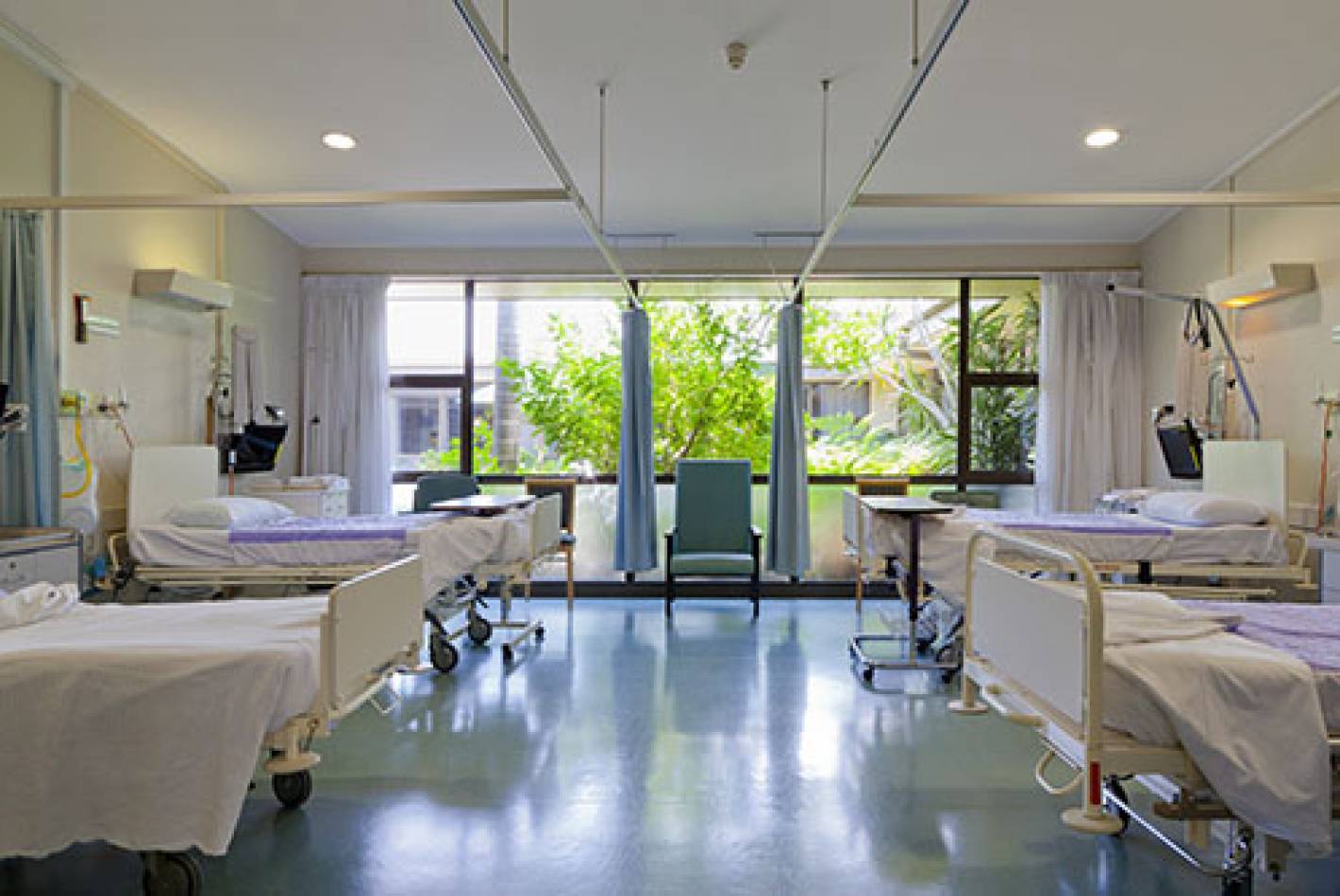 Liverpool Health and Academic Precinct