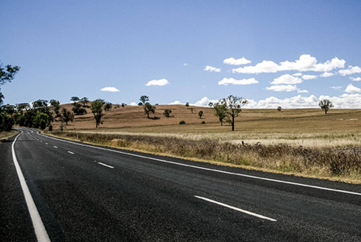 New England Highway - Muswellbrook Bypass