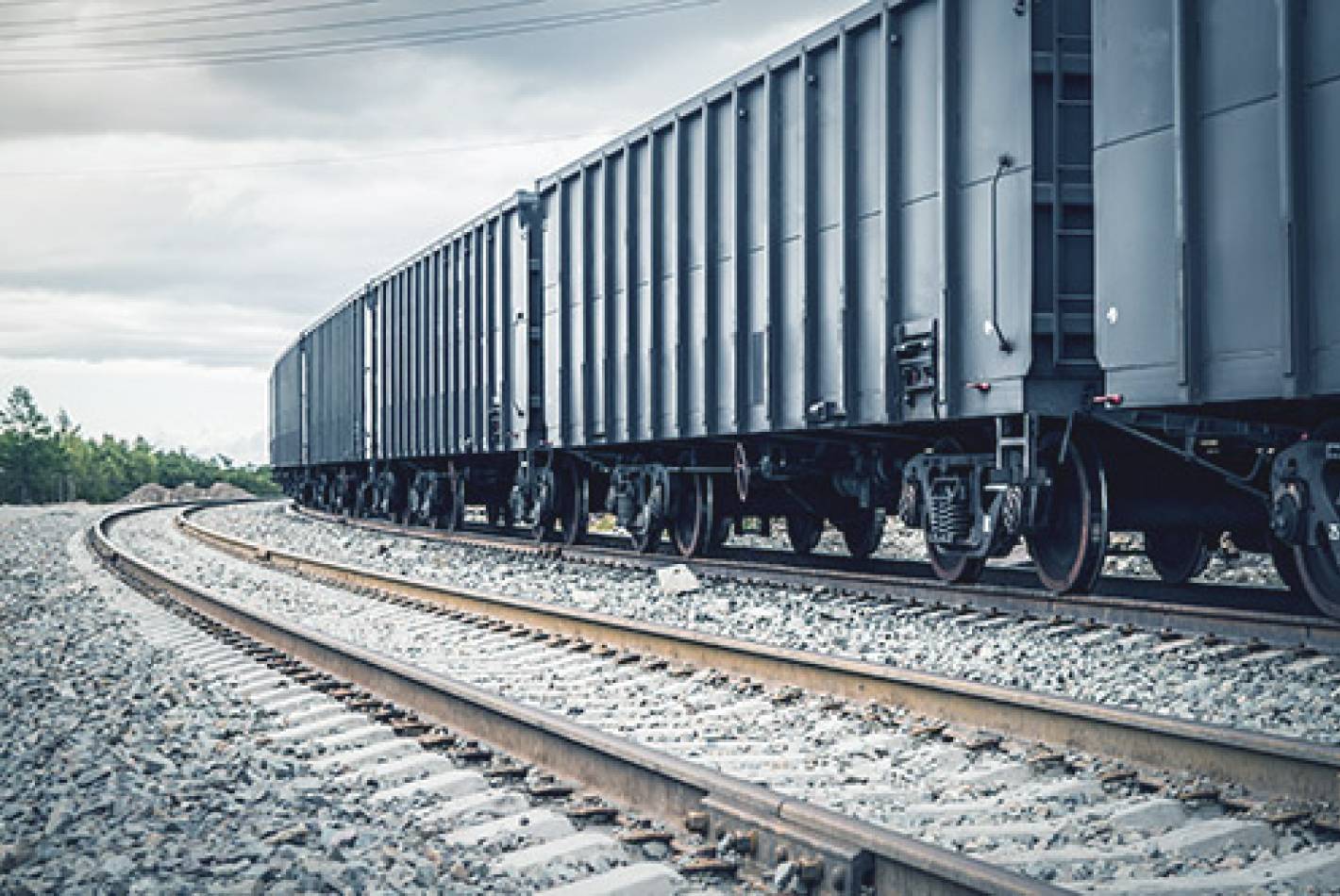 New Zealand Regional Freight Hub - Stage One