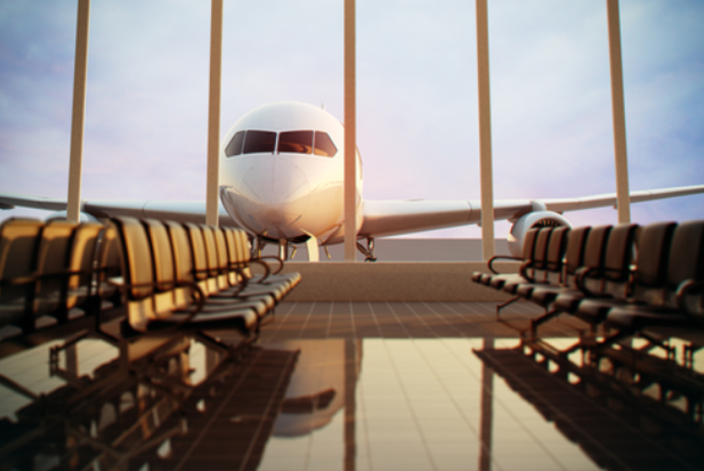 Perth Airport expansion