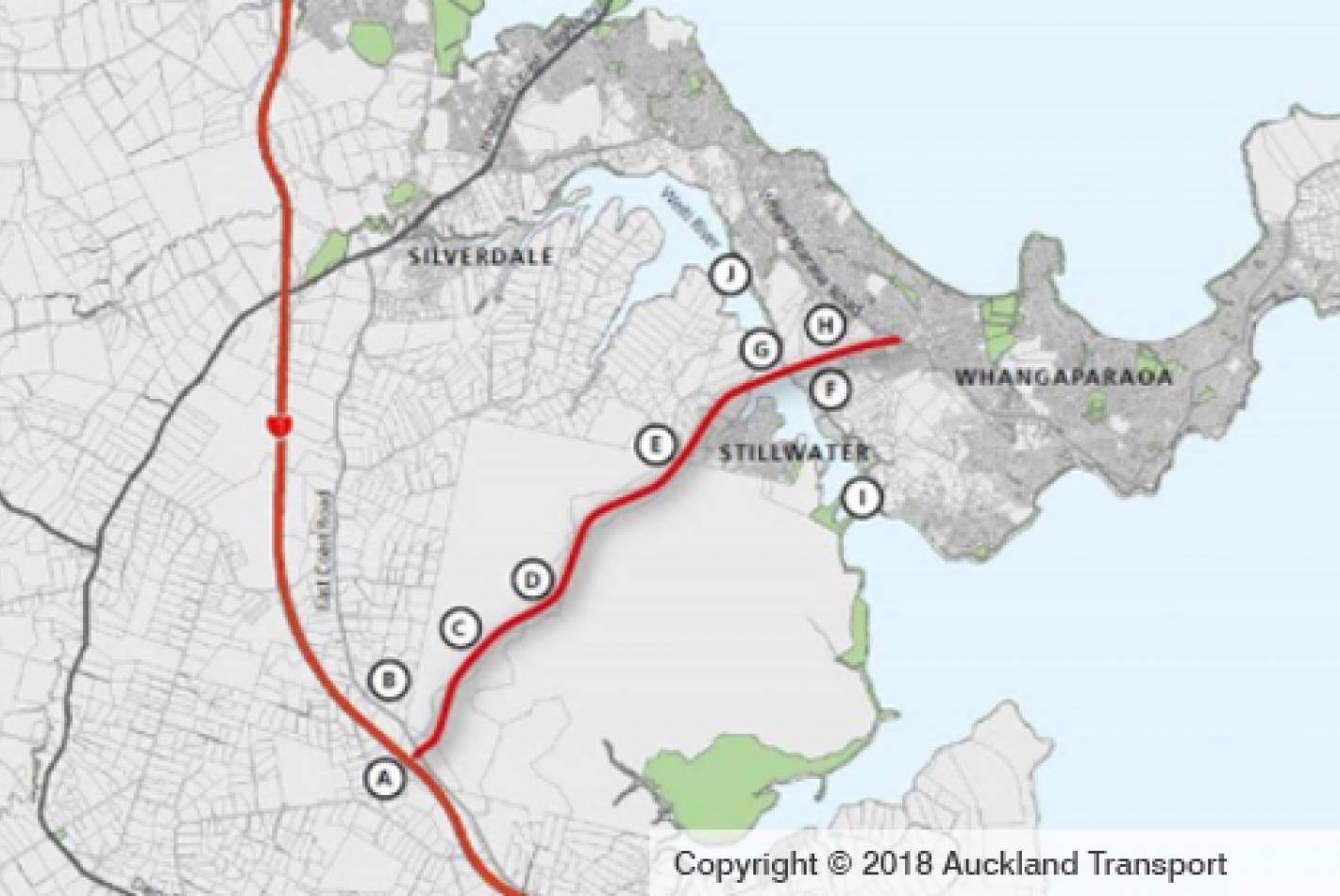 Penlink Infrastructure Pipeline