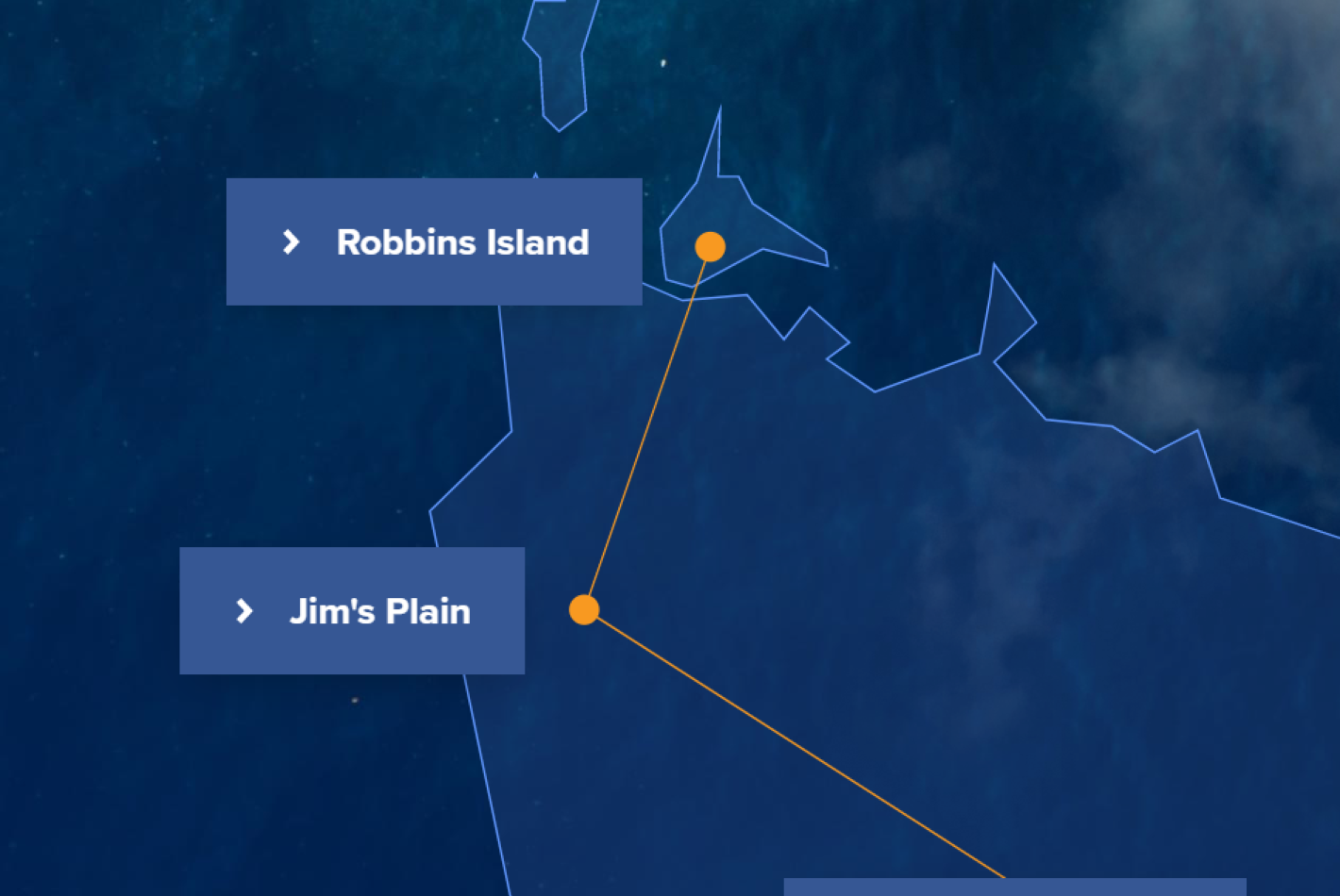 Jims Plain and Robbins Island Renewable Energy Park
