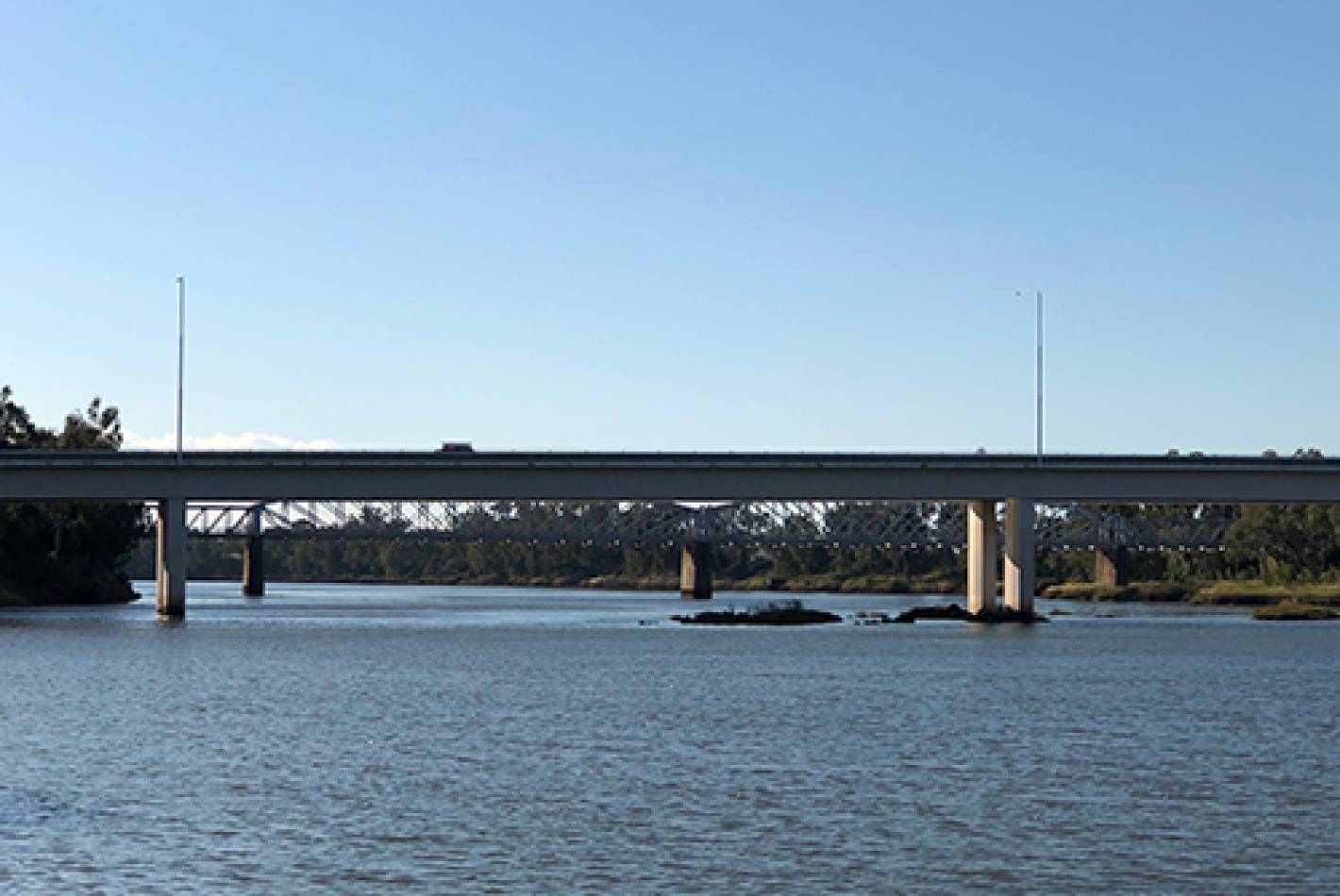 Rockhampton Ring Road