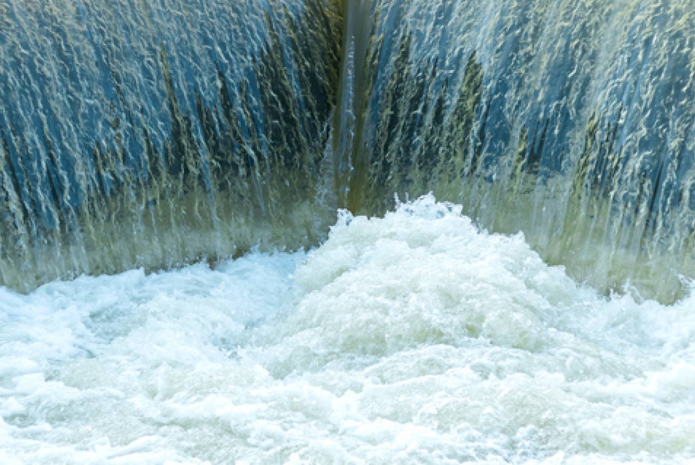 Lower Fitzroy Infrastructure Project - Rookwood Weir