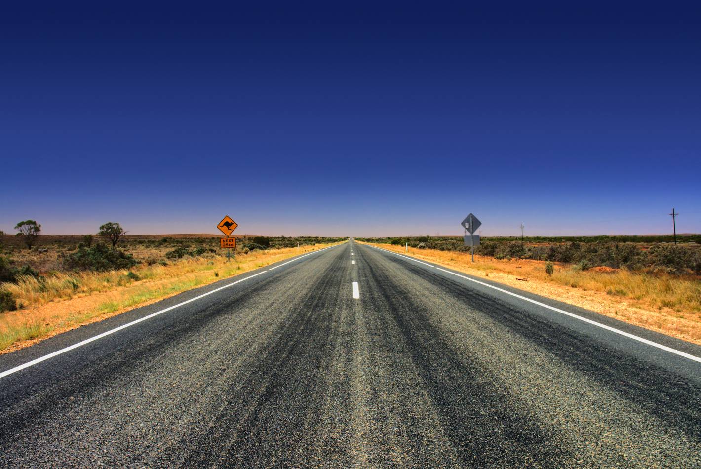 South Australia Road Maintenance Contracts