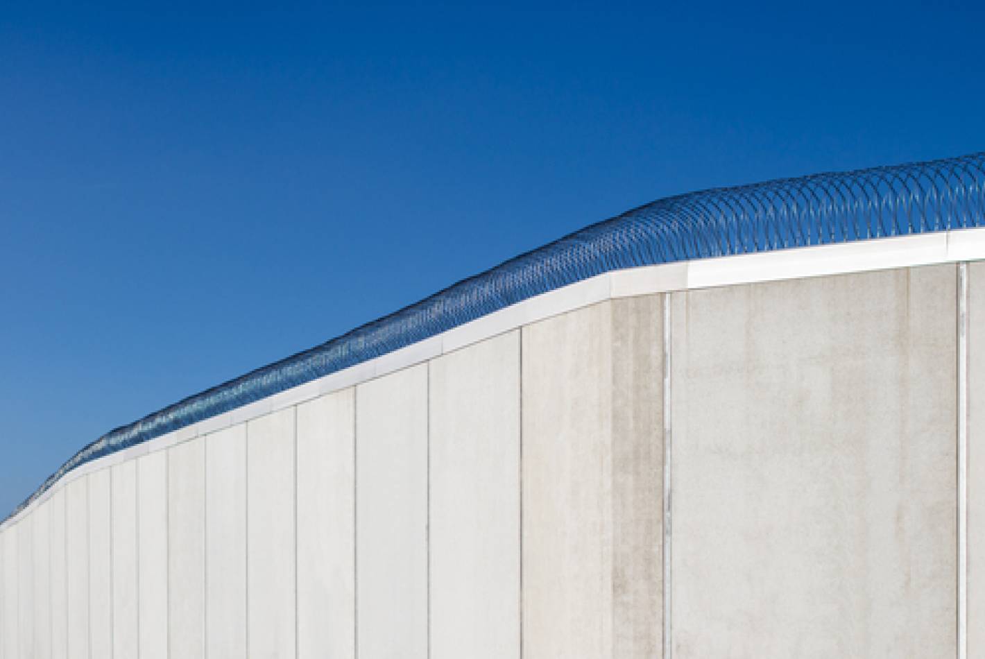 South Queensland Correctional Facilities Expansion