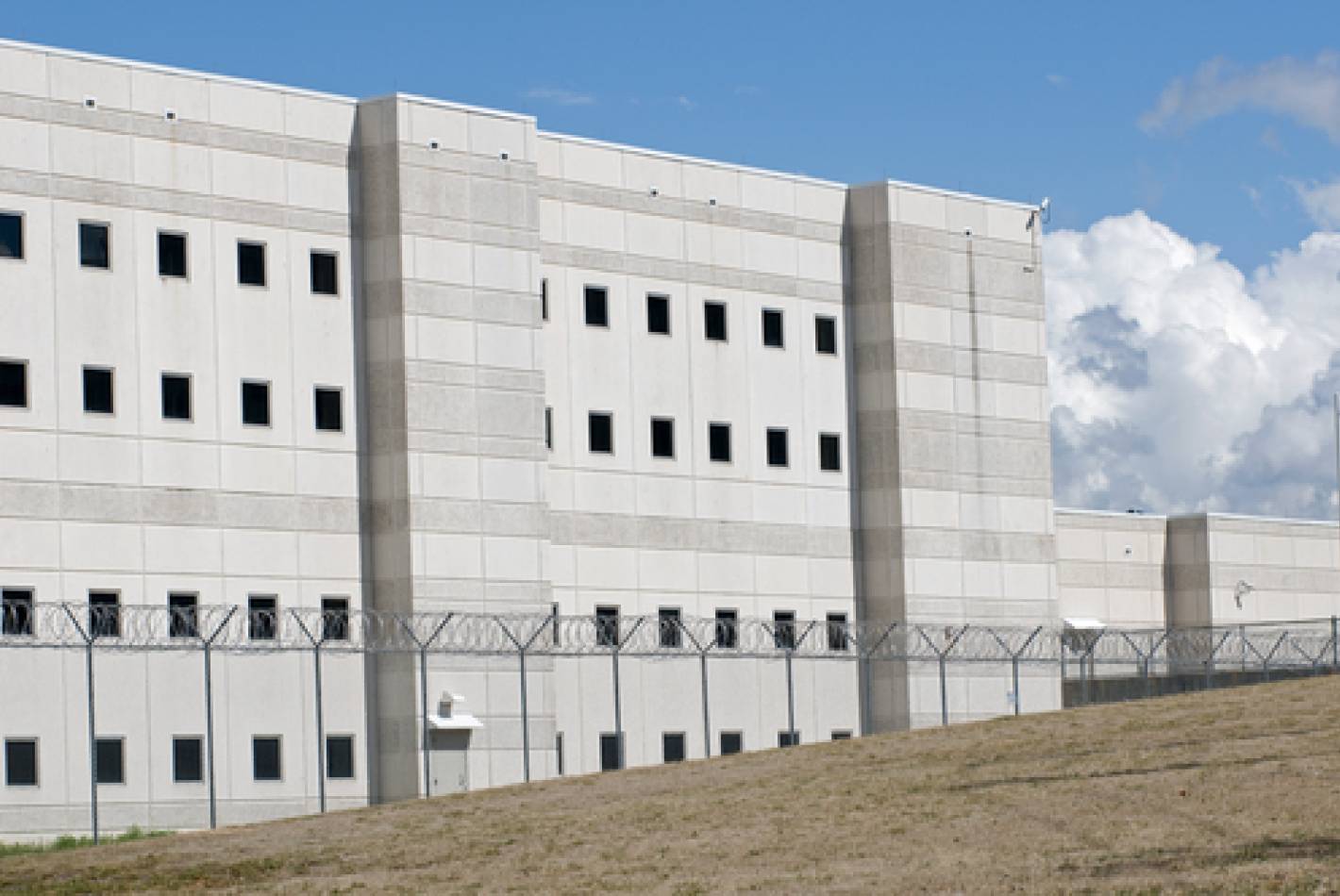 Southern Queensland Correctional Precinct - Stage Two