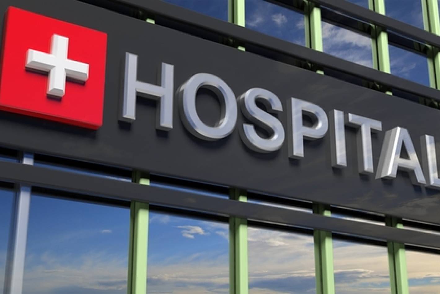 St George Hospital Redevelopment Stage Three