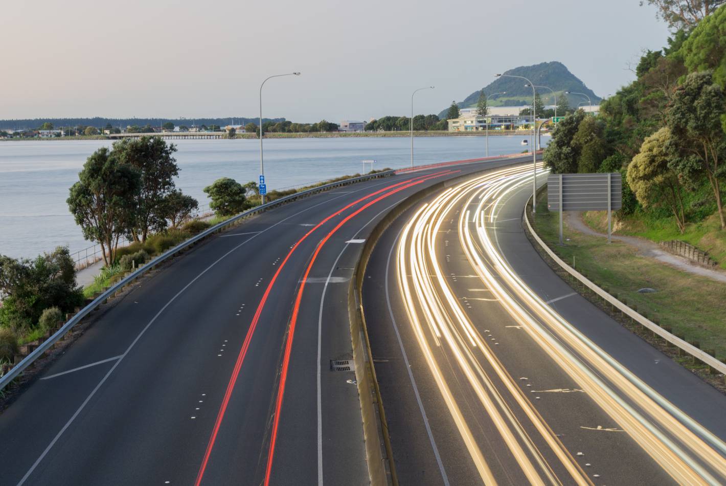 Takitimu North Link