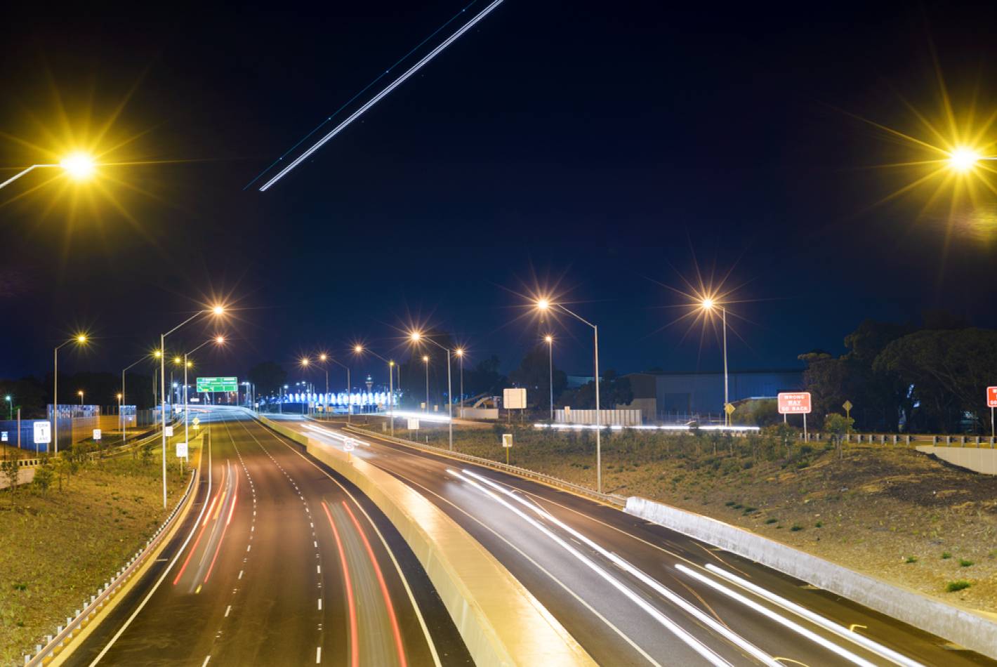 Tonkin Highway Gap