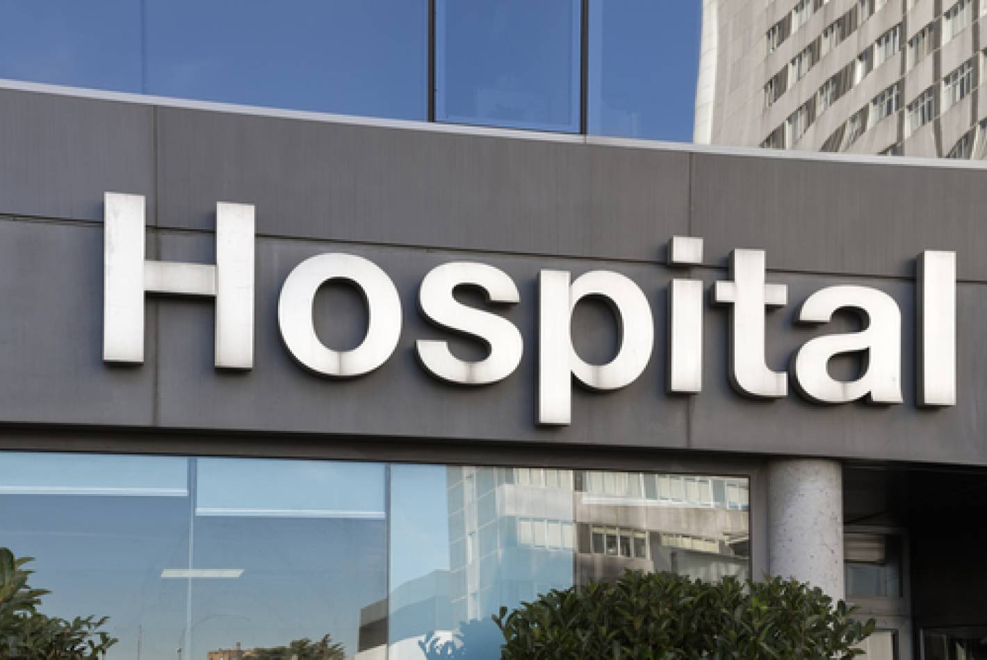New Toowoomba Hospital
