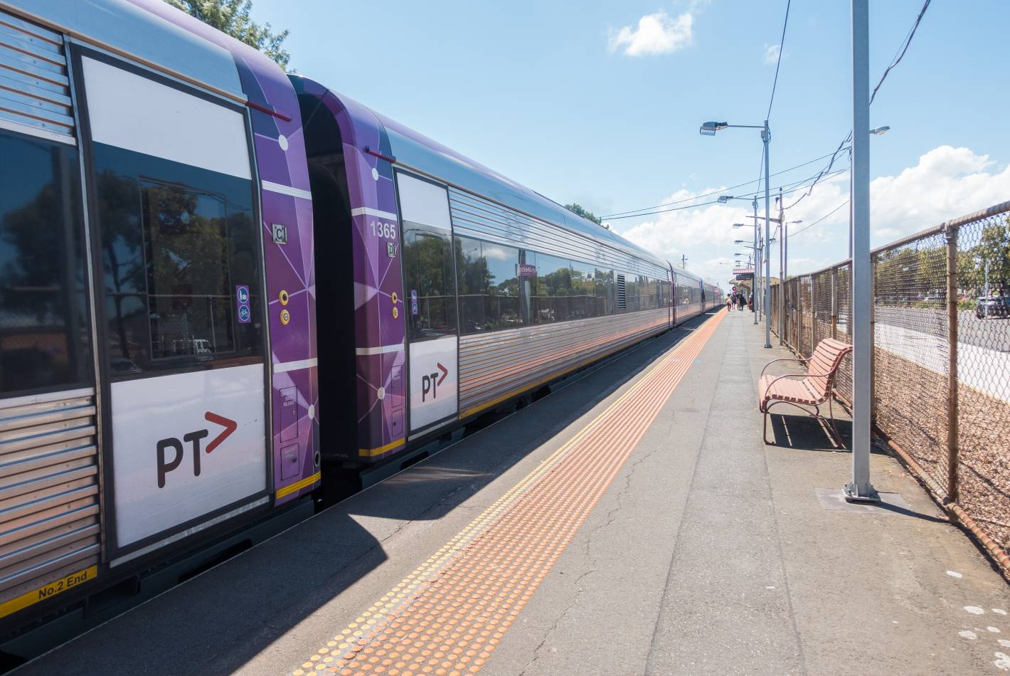 South Geelong to Waurn Ponds Duplication