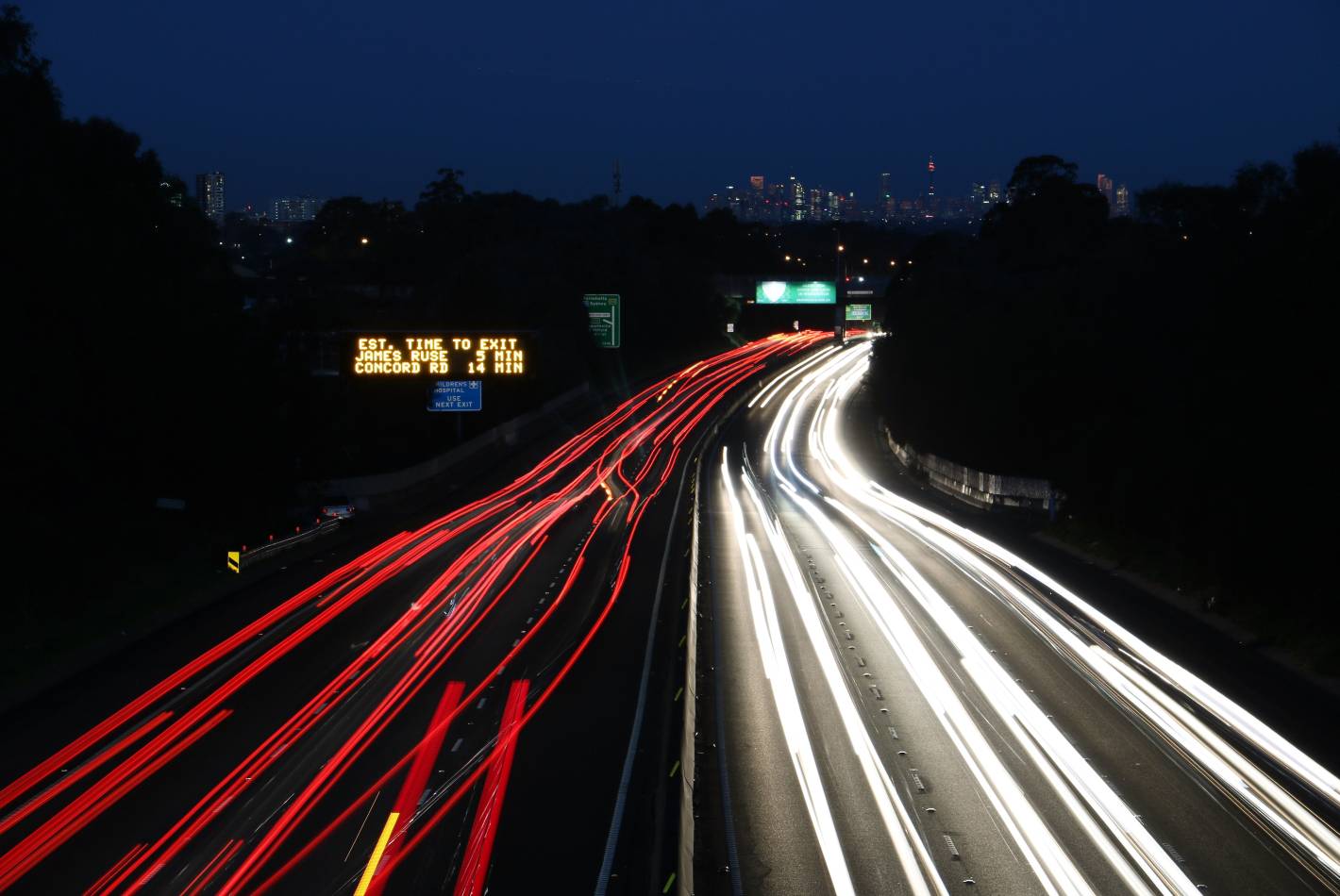 WestConnex Remaining Equity Sell Down