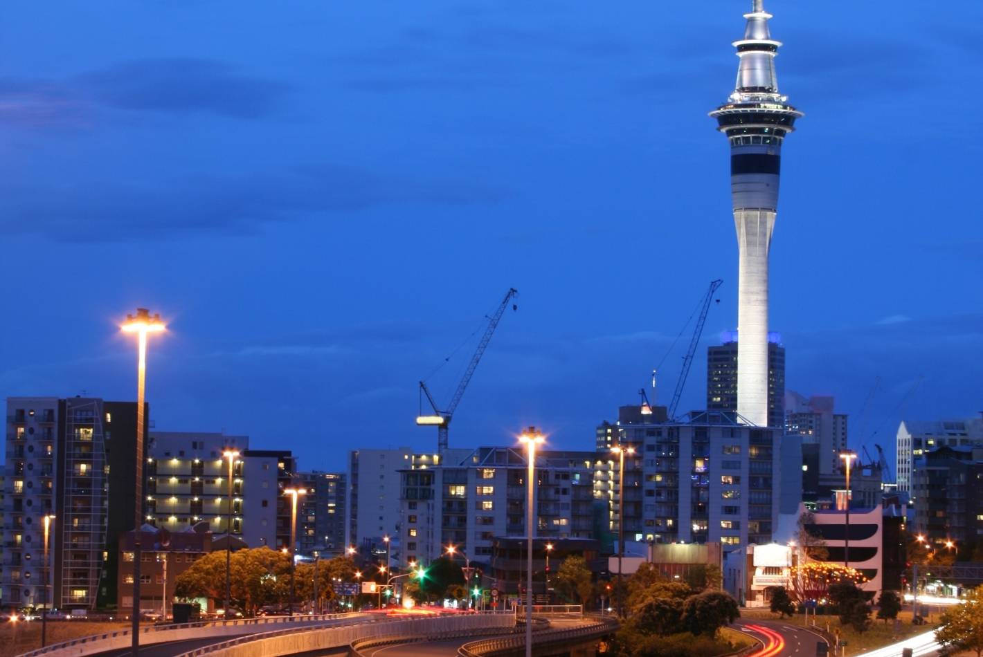 Warkworth to Te Hana