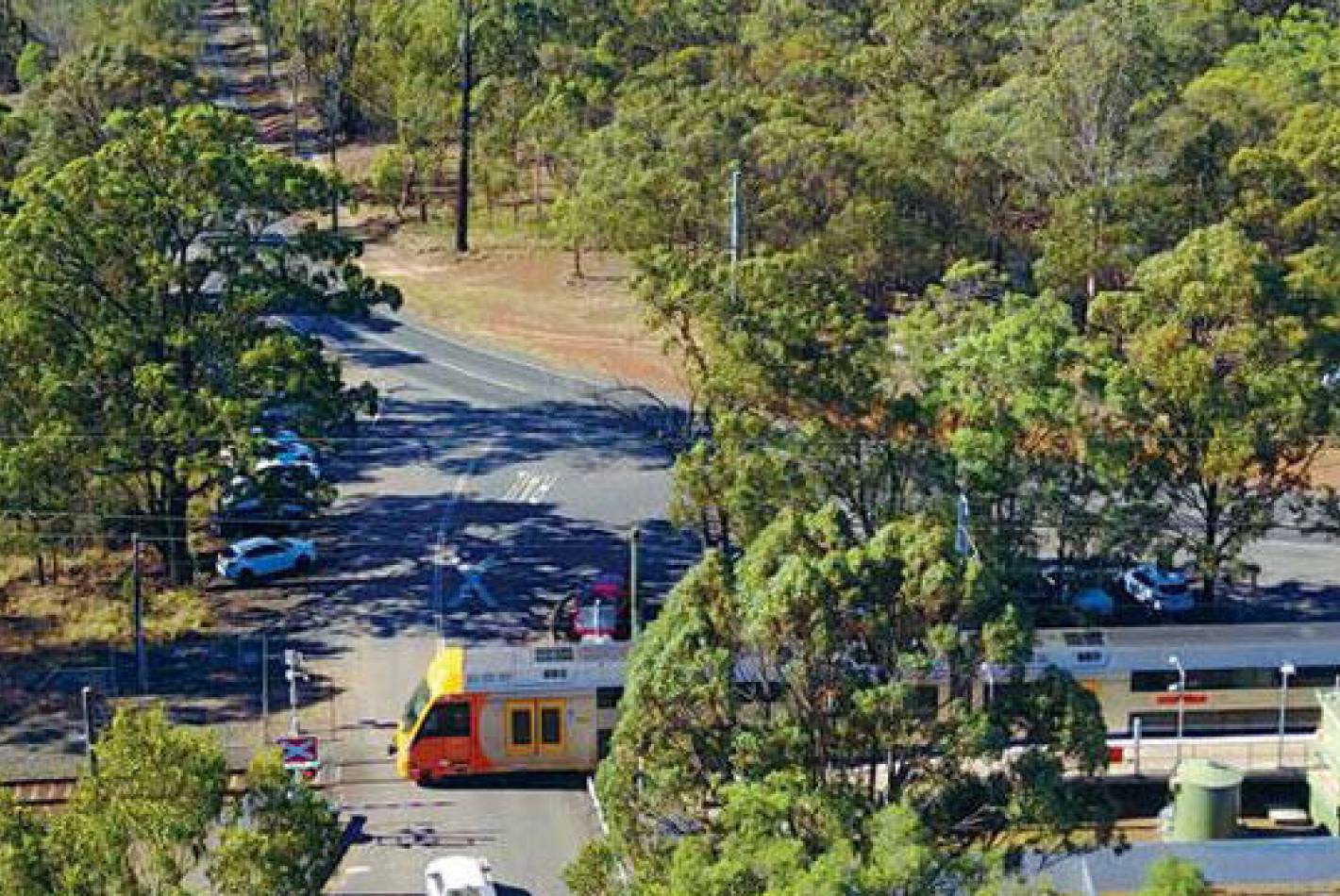 Bandon Road Corridor Upgrade and Extension - Sections Three and Four