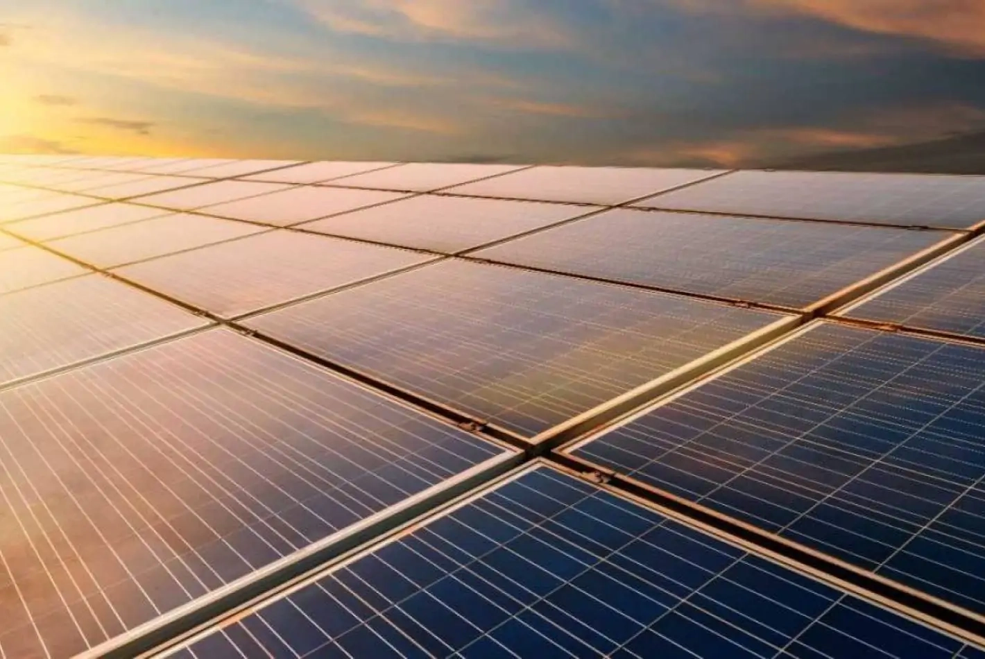 Bundey BESS and Solar Project