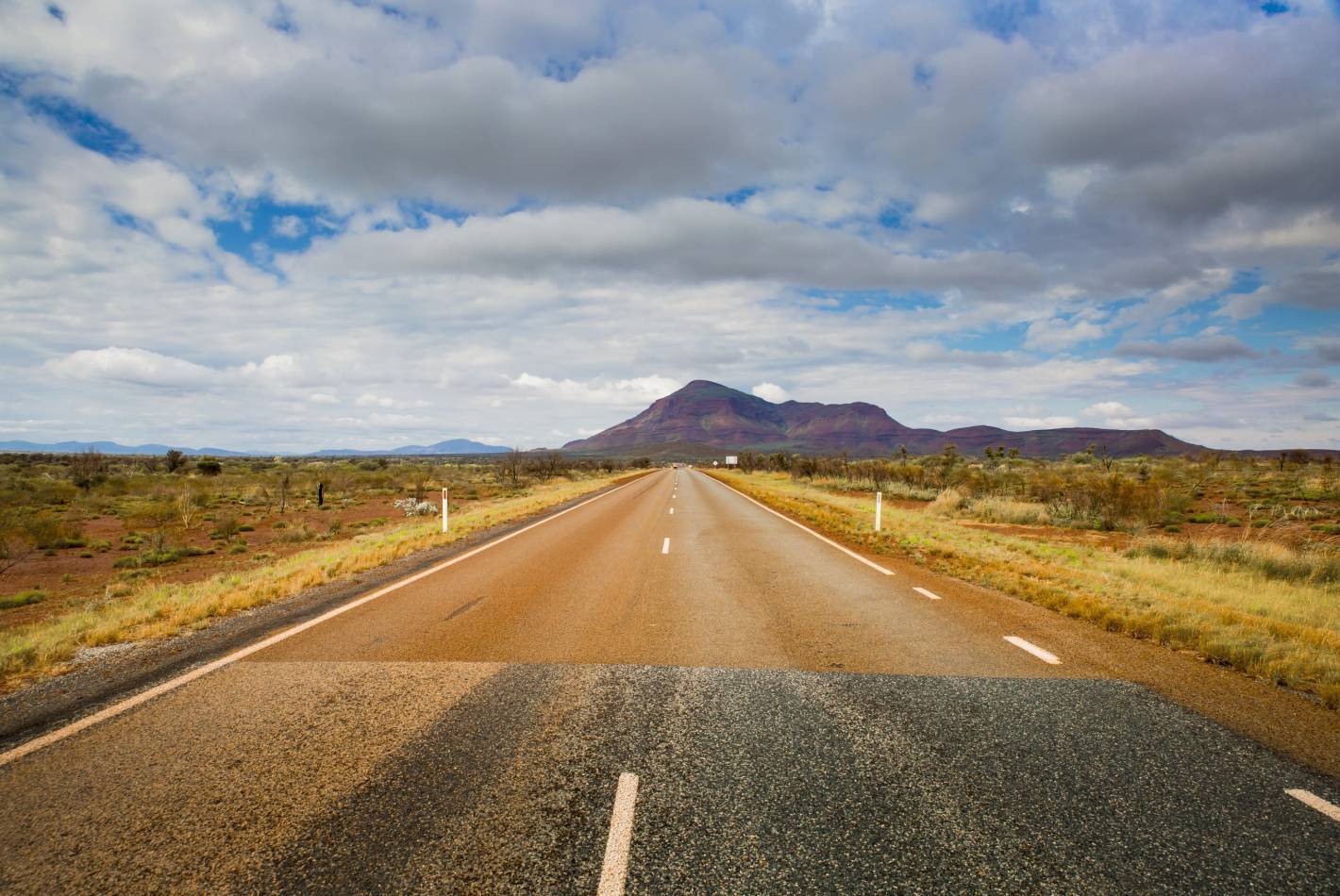 Bruce Highway Upgrade – Tiaro Bypass