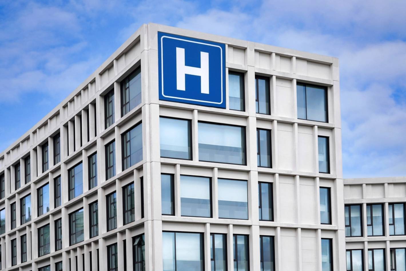 Cessnock Hospital Redevelopment