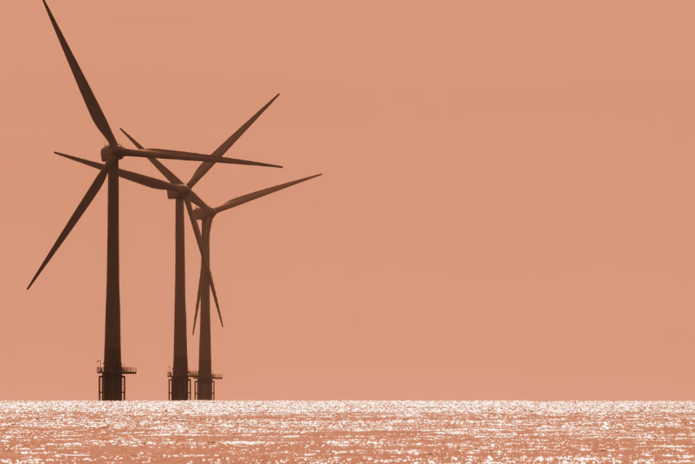 Bunbury Offshore Wind Farm