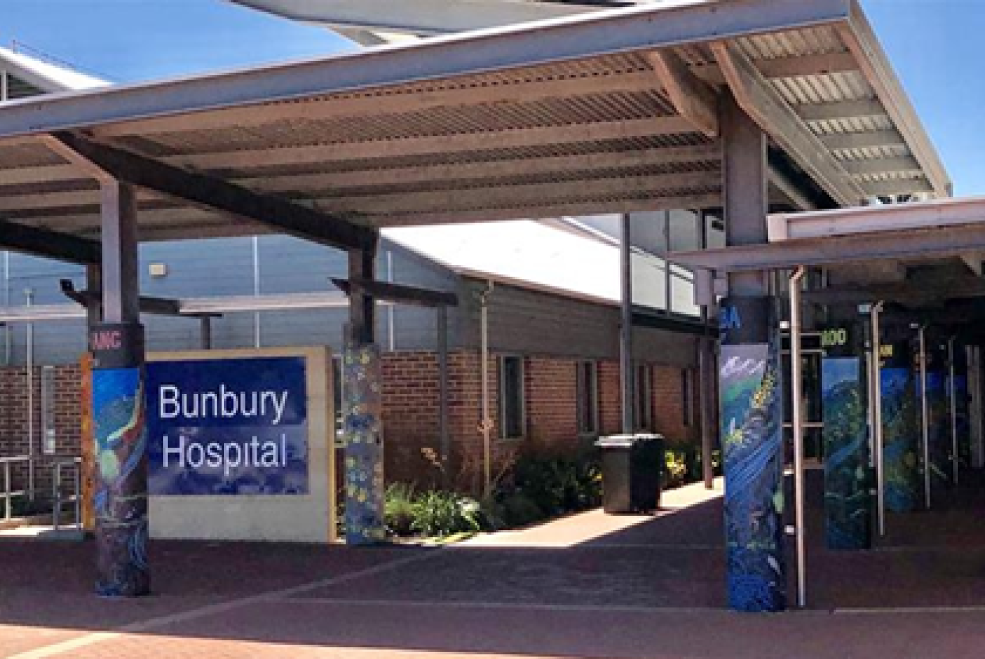 Bunbury Regional Hospital Redevelopment