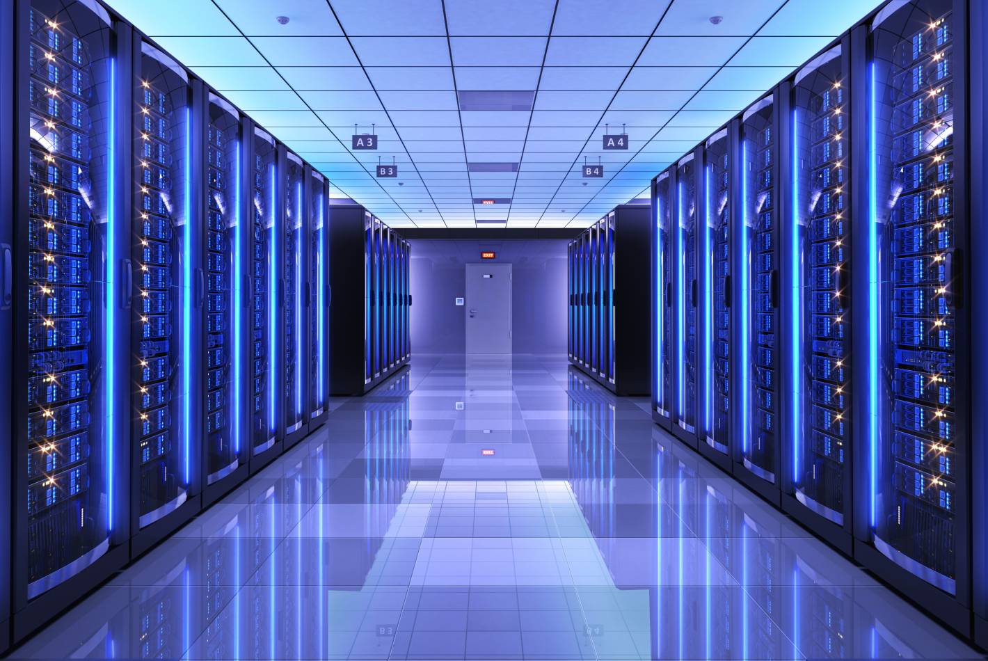 Kemps Creek Data Centre