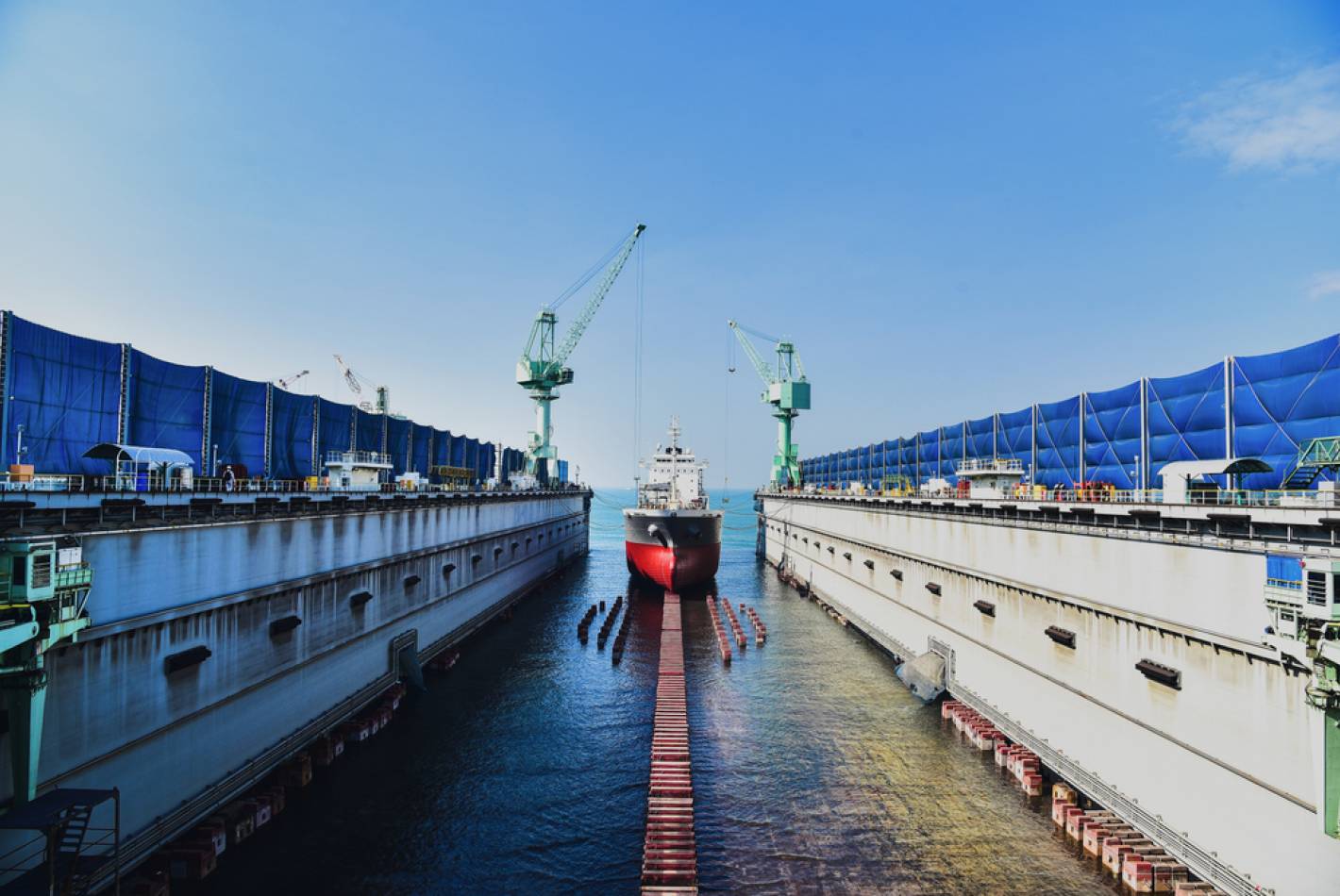 Larrakeyah Defence Precinct Redevelopment