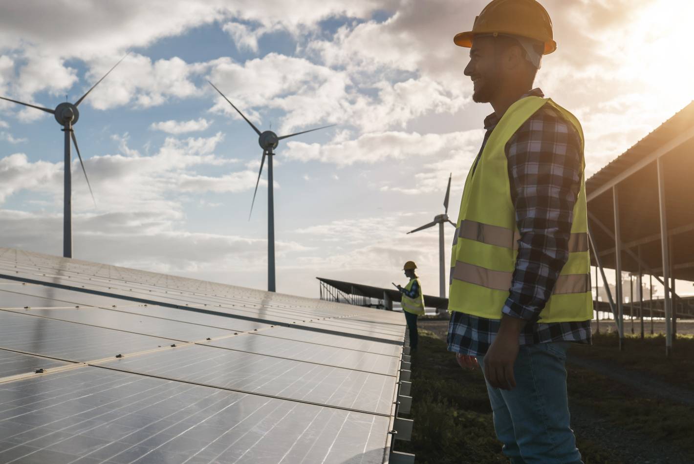 Watta Wella Renewable Energy Project