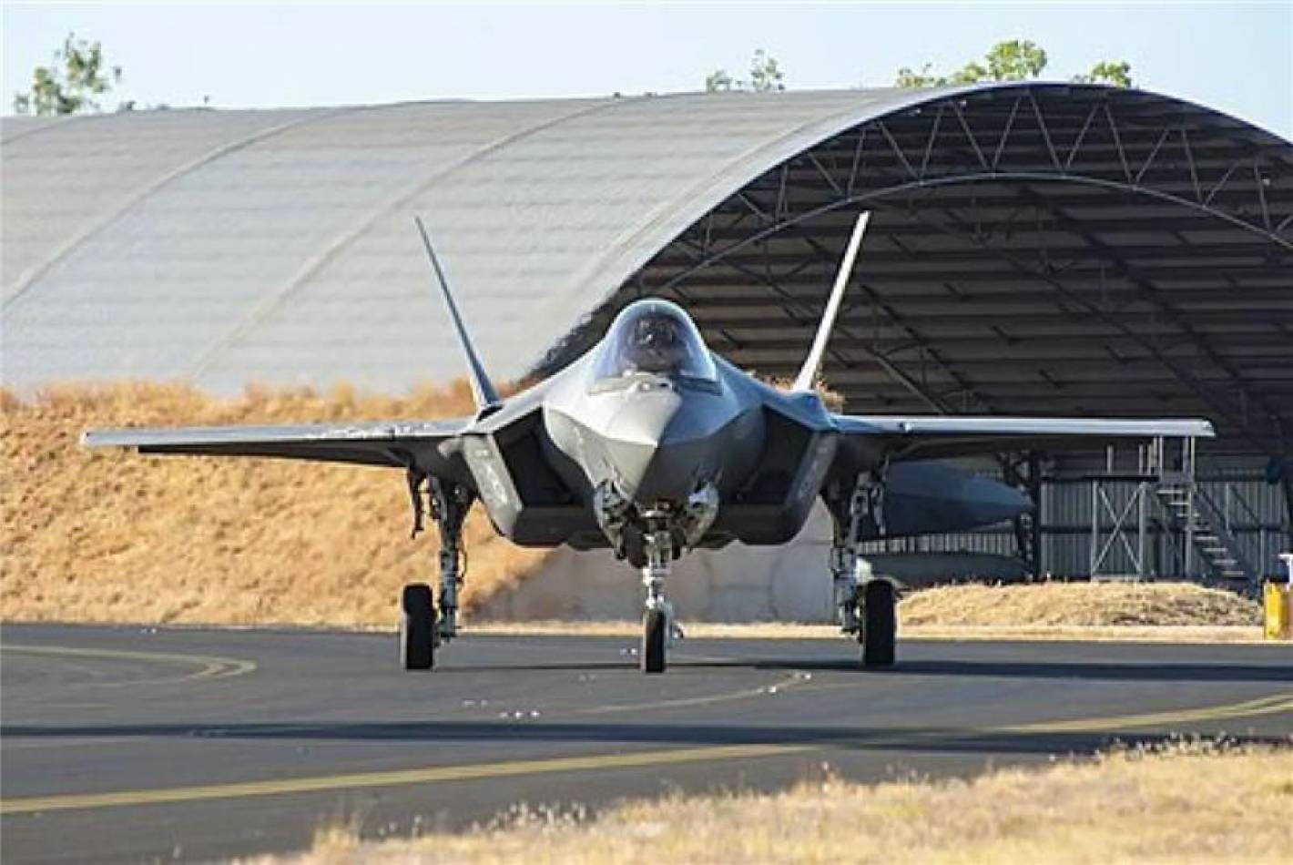 Facilities to Support Integrated Air and Missile Defence Command and Control