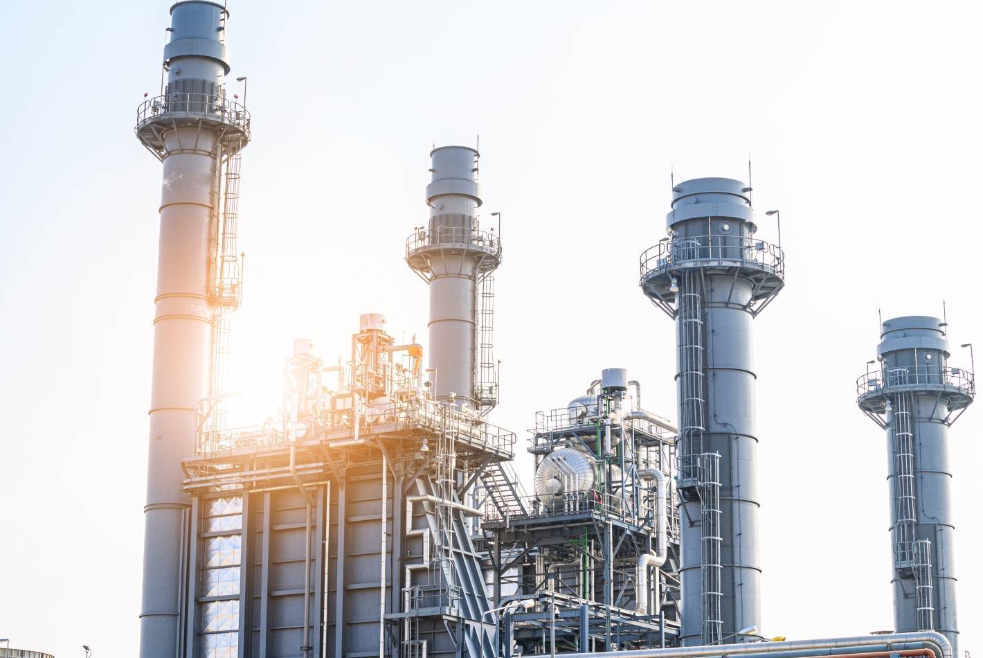 Tallawarra B Power Station