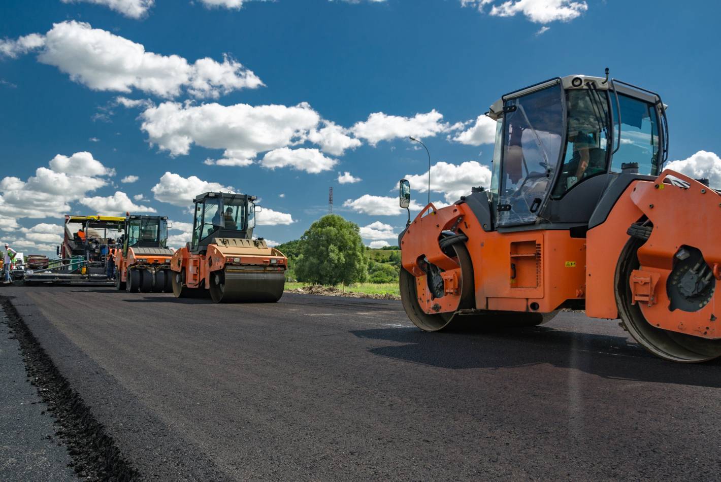 Bruce Highway, Gateway Motorway to Dohles Rocks Road Upgrade - Stage One