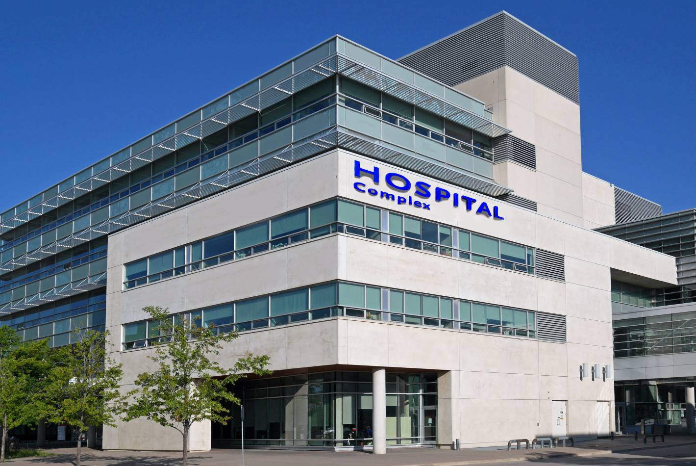 Rouse Hill Hospital