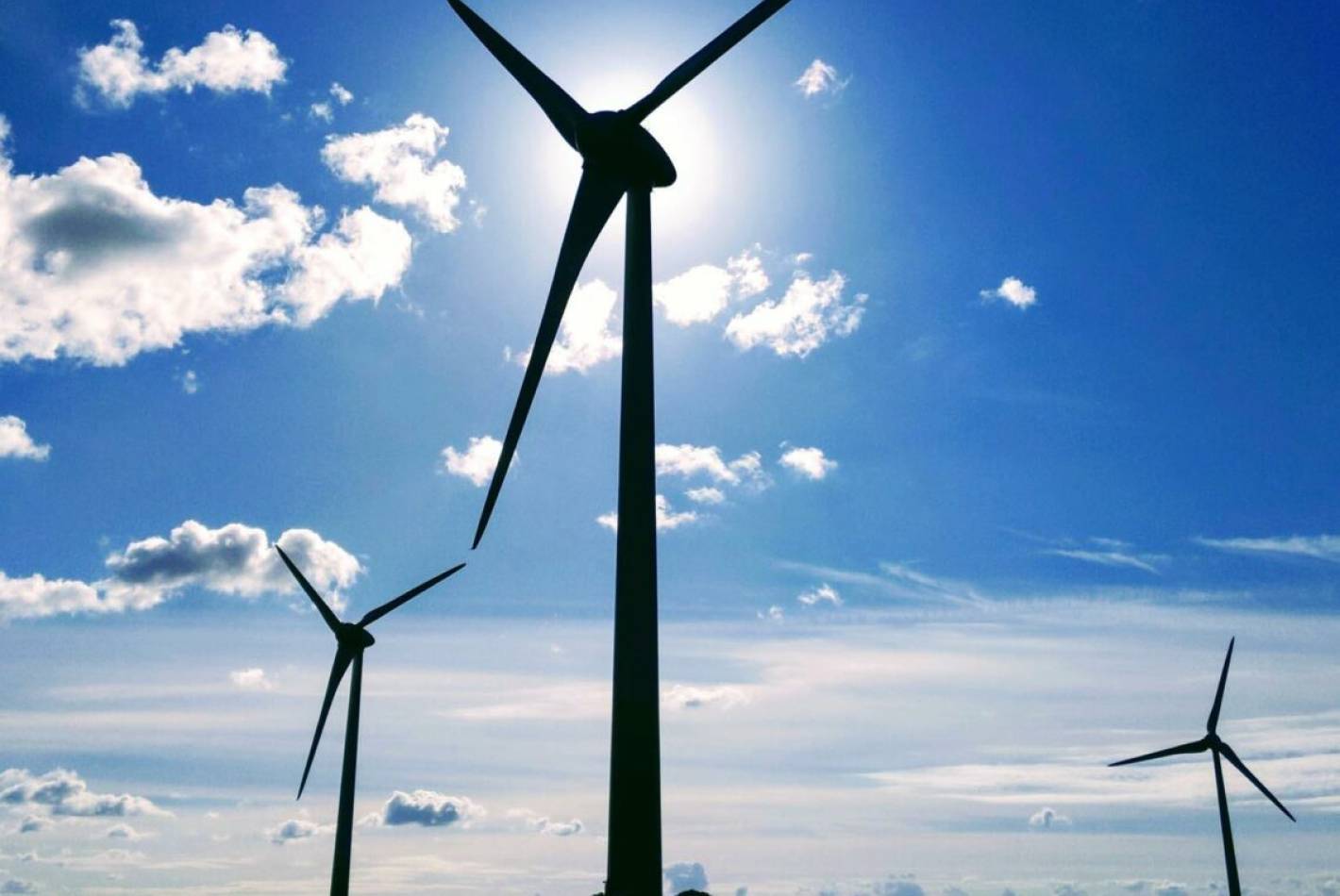 Kidston Wind Project