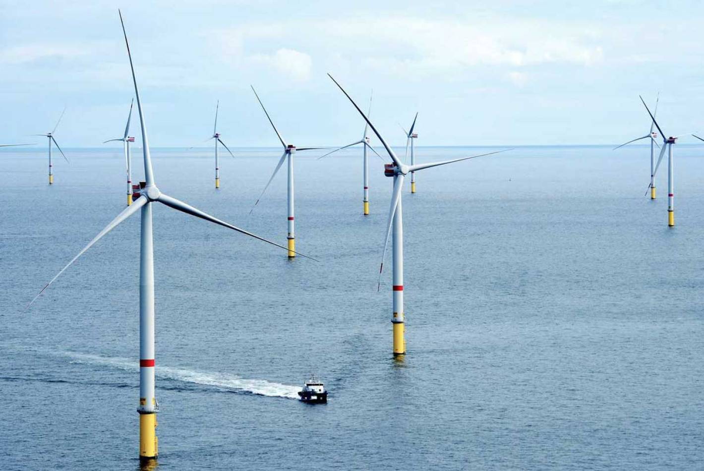 Ørsted Offshore Australia 1 (Gippsland 01)
