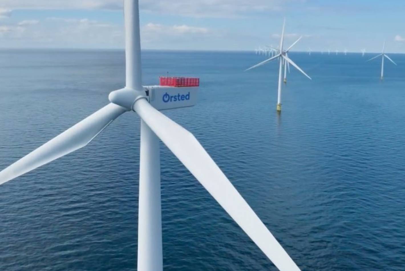 Ørsted Offshore Australia 1 (Gippsland 02)