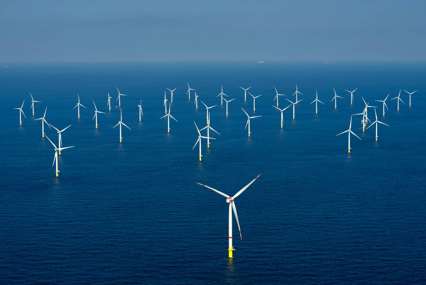 Great Southern Offshore Wind Farm