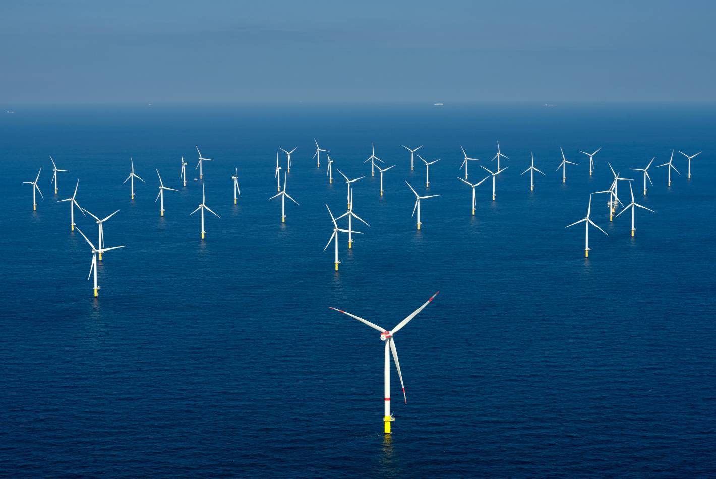 Great Southern Offshore Wind Farm